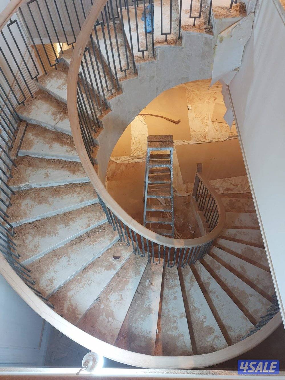 نجار أبواب وديكورات وكبدات وجبس بورد3