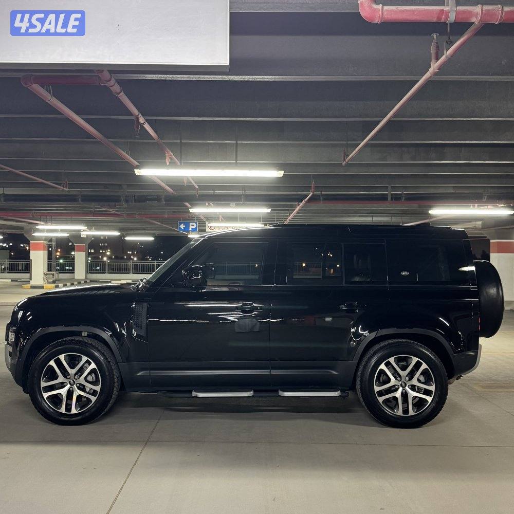 DEFENDER HSE 2024 P400 1107