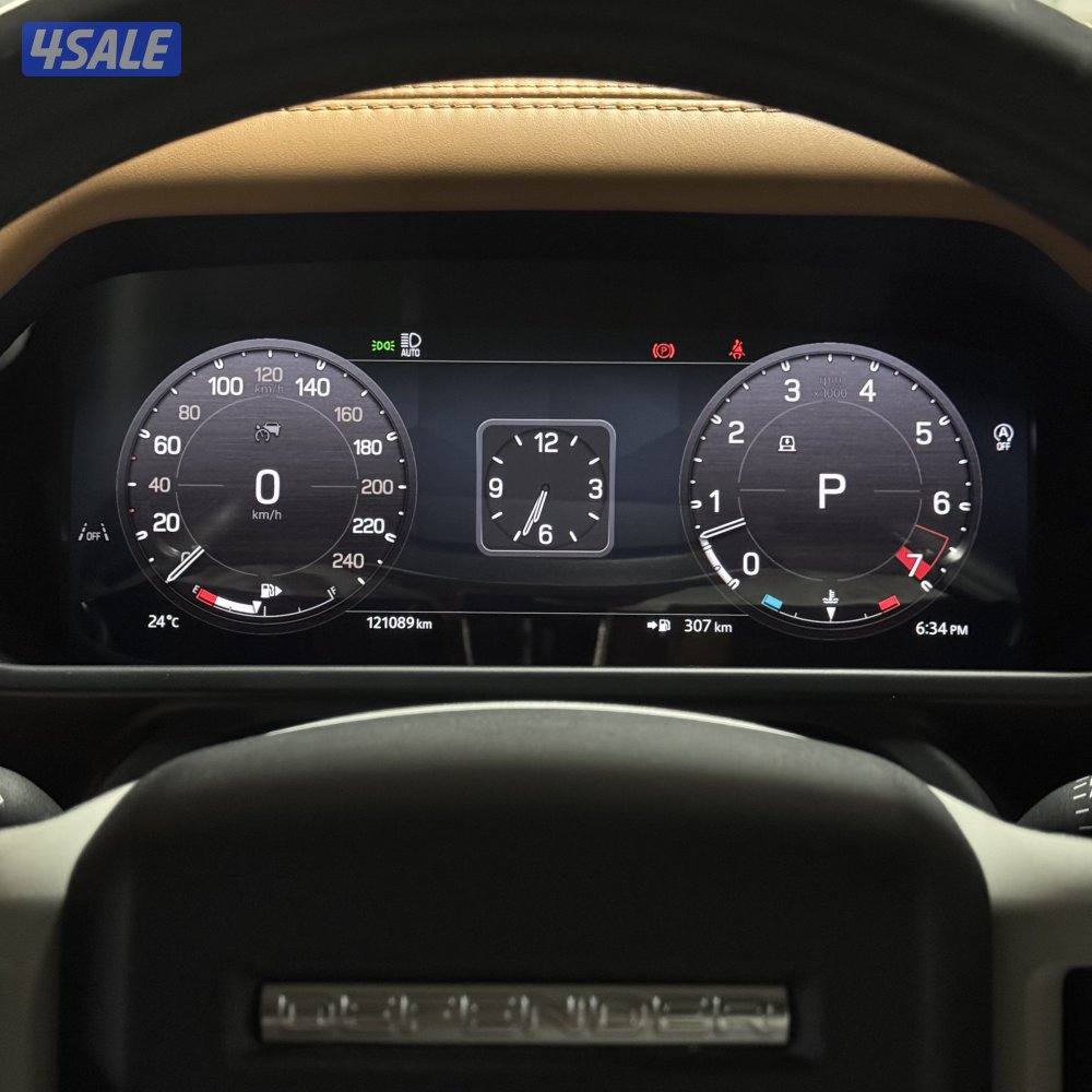 DEFENDER HSE 2024 P400 1108