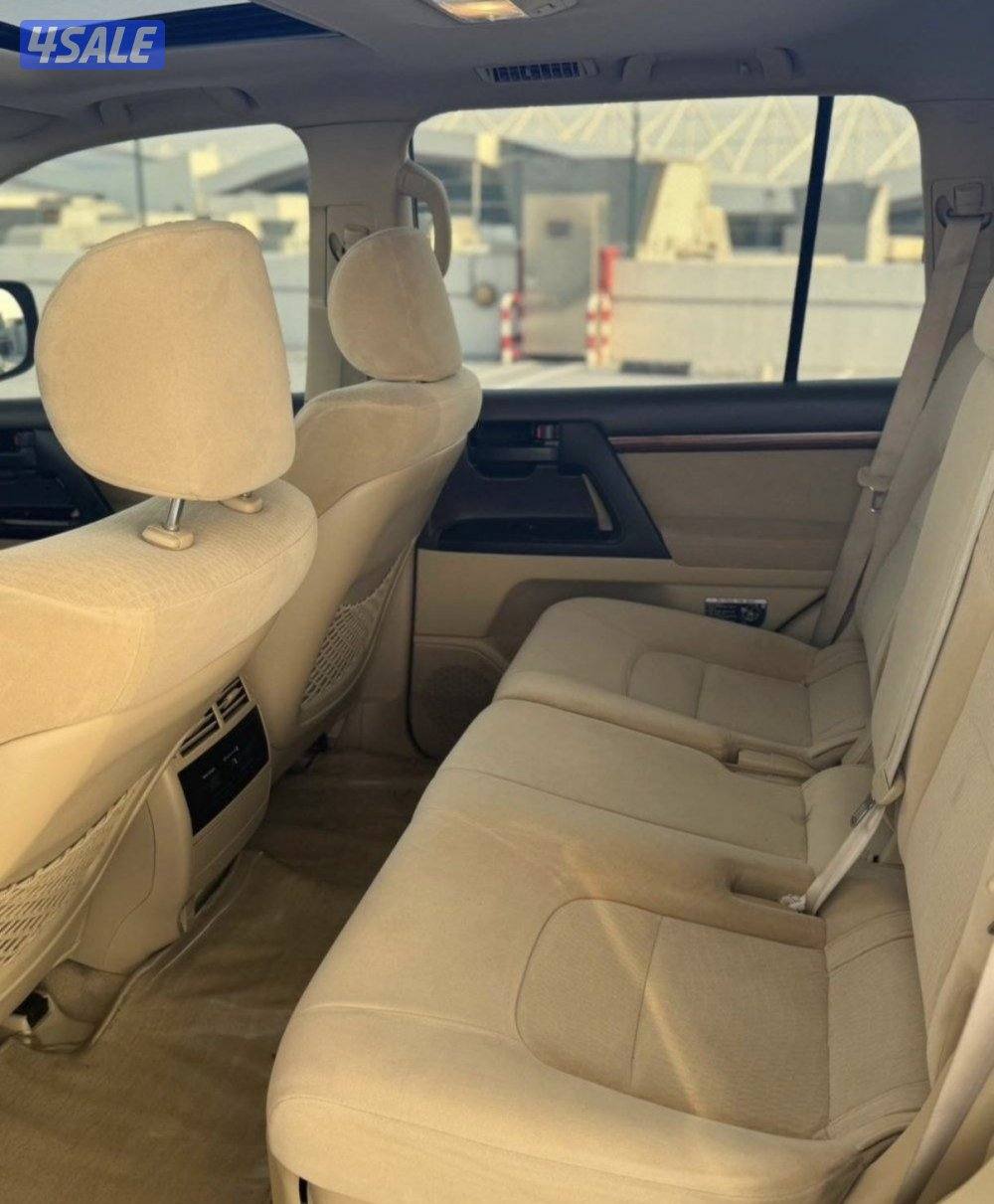 لاند jxr 8 سلندر0