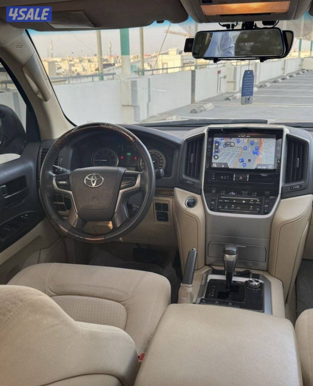 لاند jxr 8 سلندر3