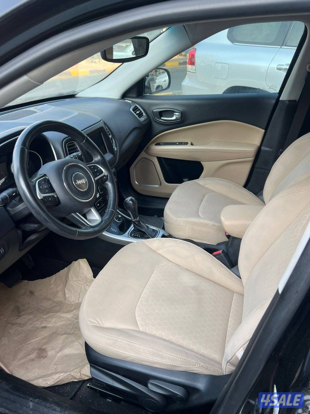 جيب كومباس ٢٠١٨5