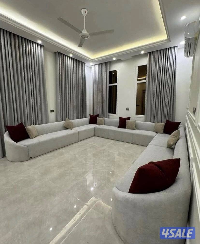 أثاث ومفروشات البيت الحديث3