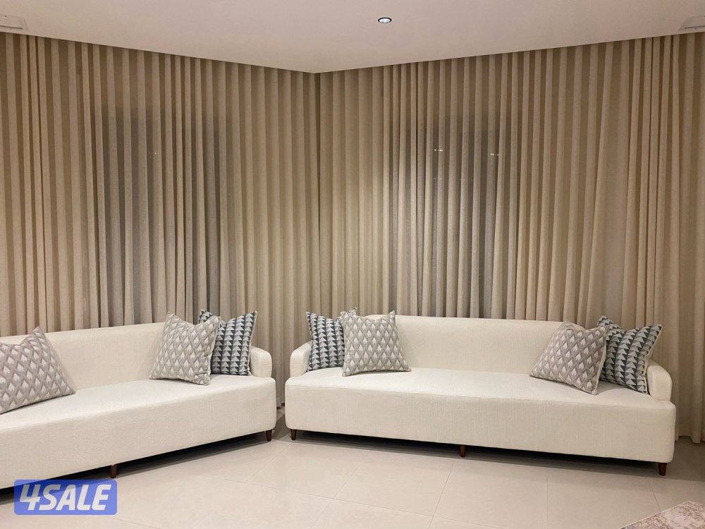 أثاث ومفروشات البيت الحديث4