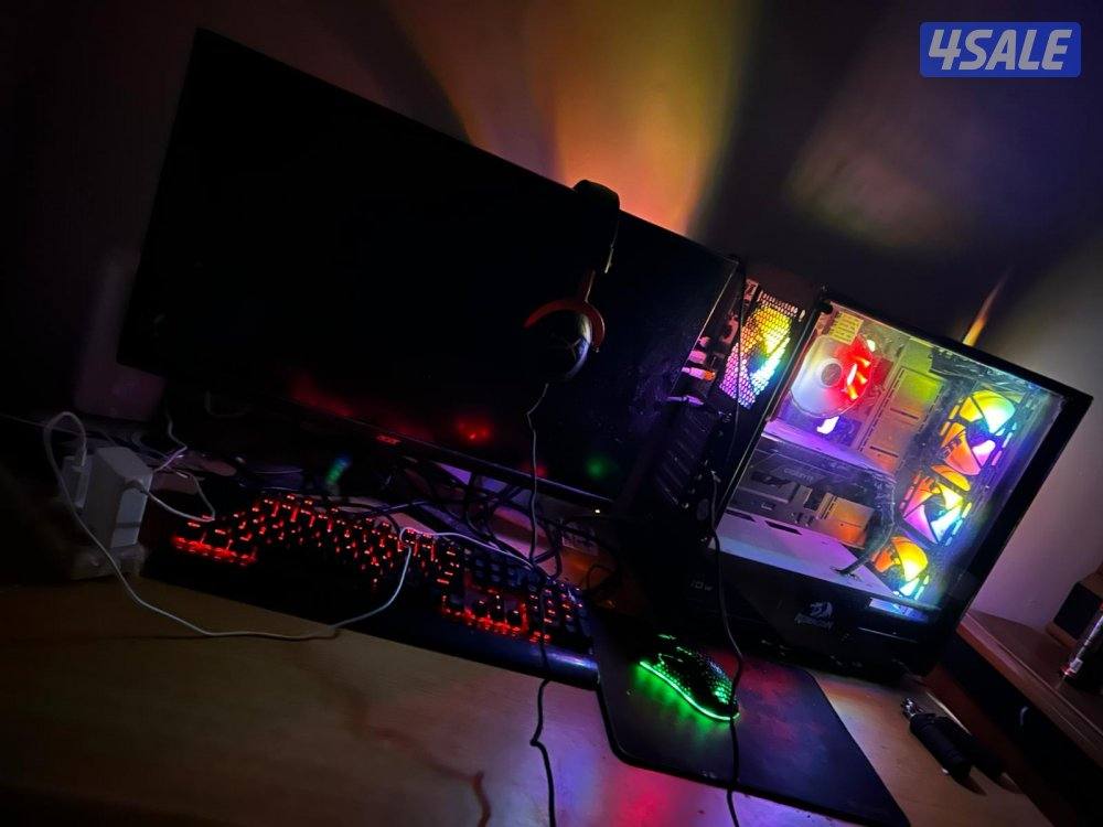 الببع بي سي كامل مع كرسي1