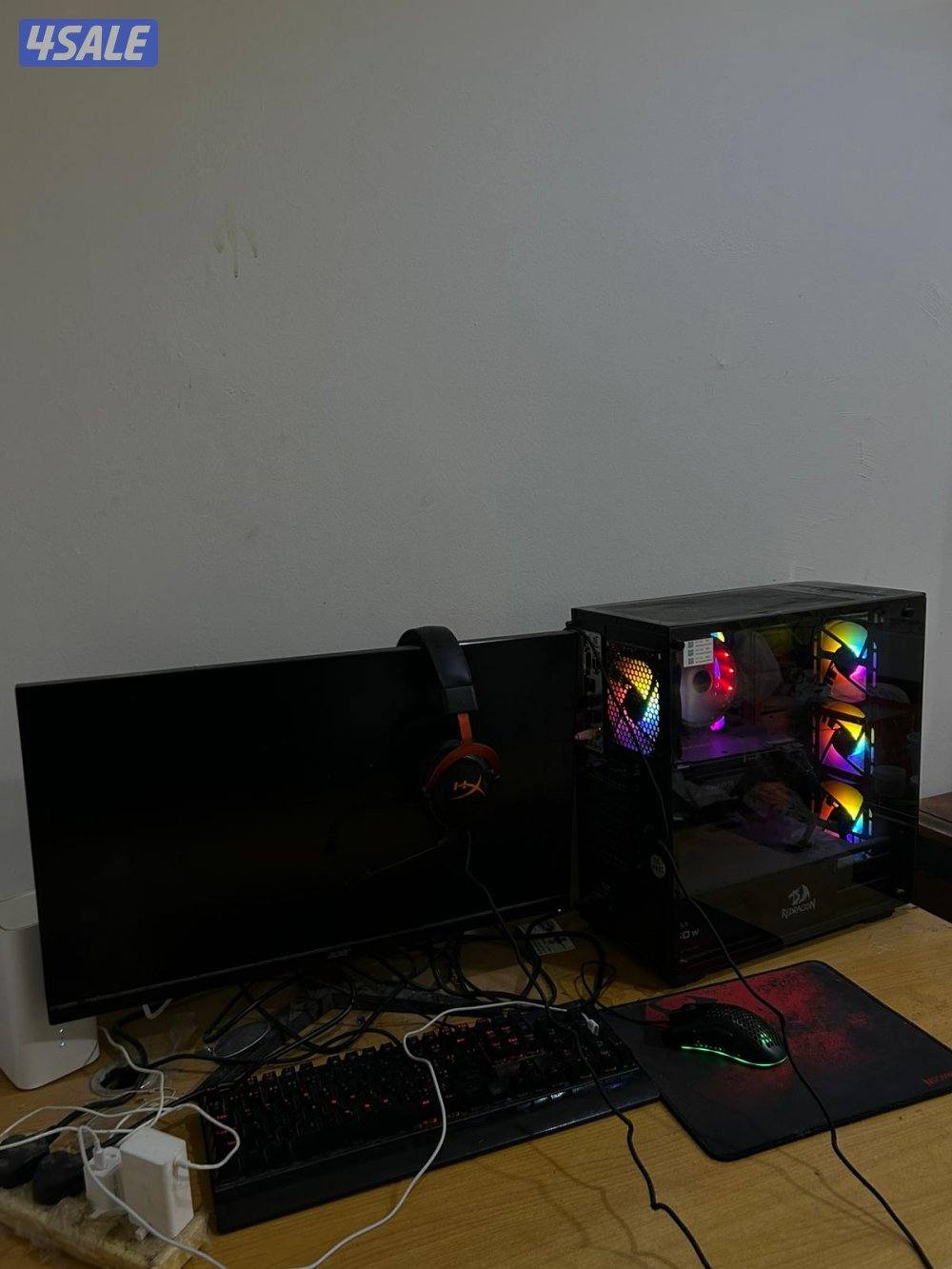 الببع بي سي كامل مع كرسي3