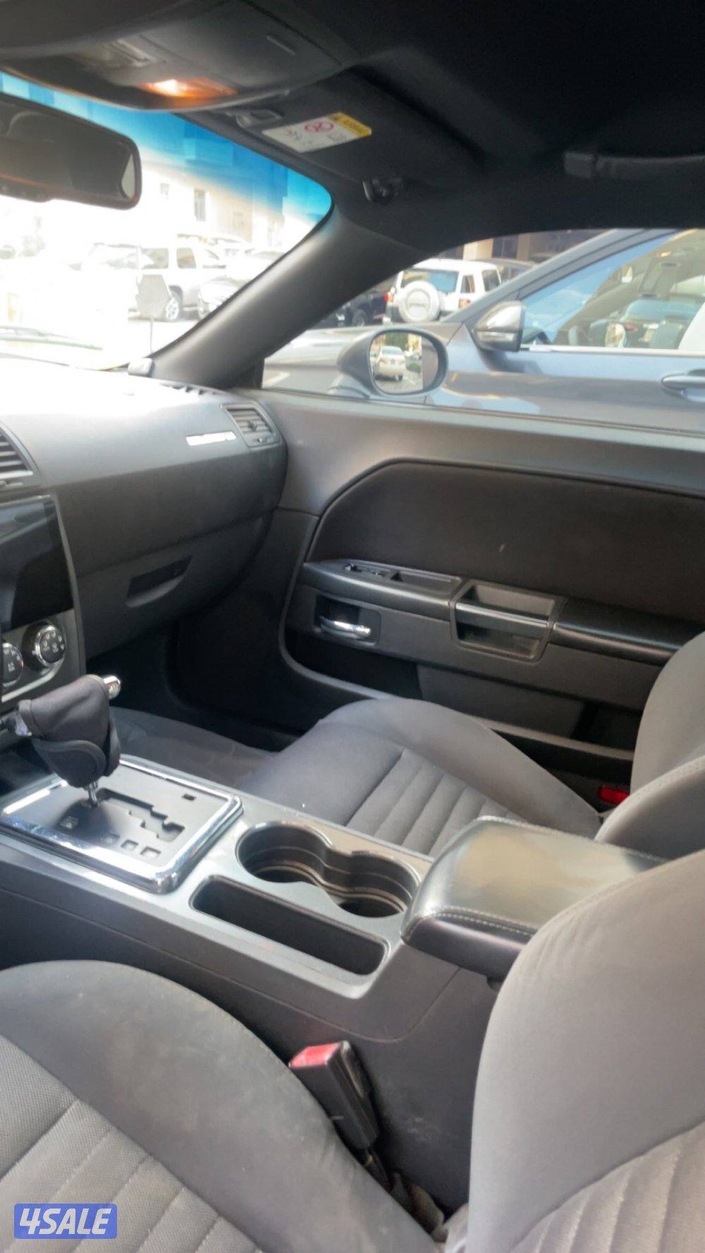 دوج تشالنجر 20132