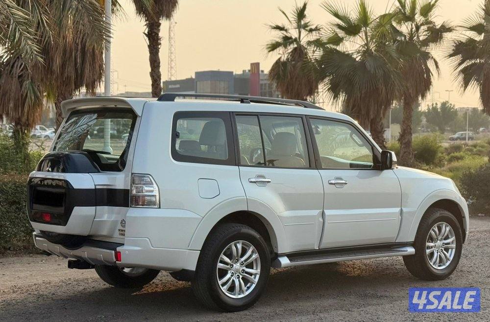 باجيرو 2022 شرط  بل كامل فتحه جلد مكينه كبيره2