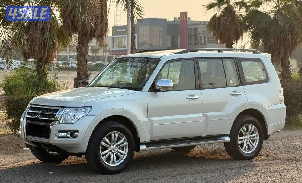 باجيرو 2022 شرط  بل كامل فتحه جلد مكينه كبيره1