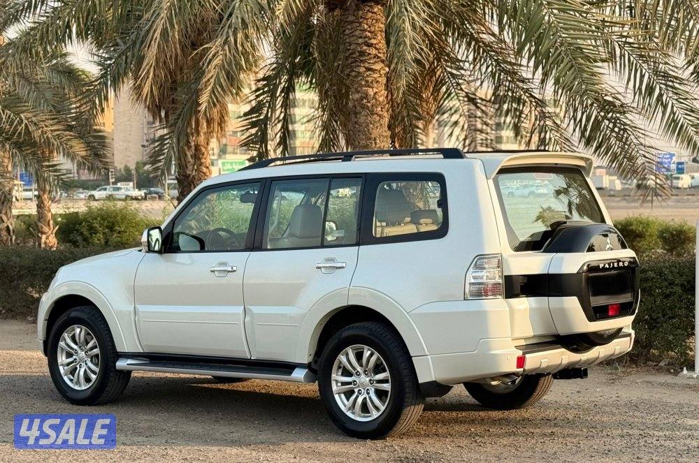 باجيرو 2022 شرط  بل كامل فتحه جلد مكينه كبيره3