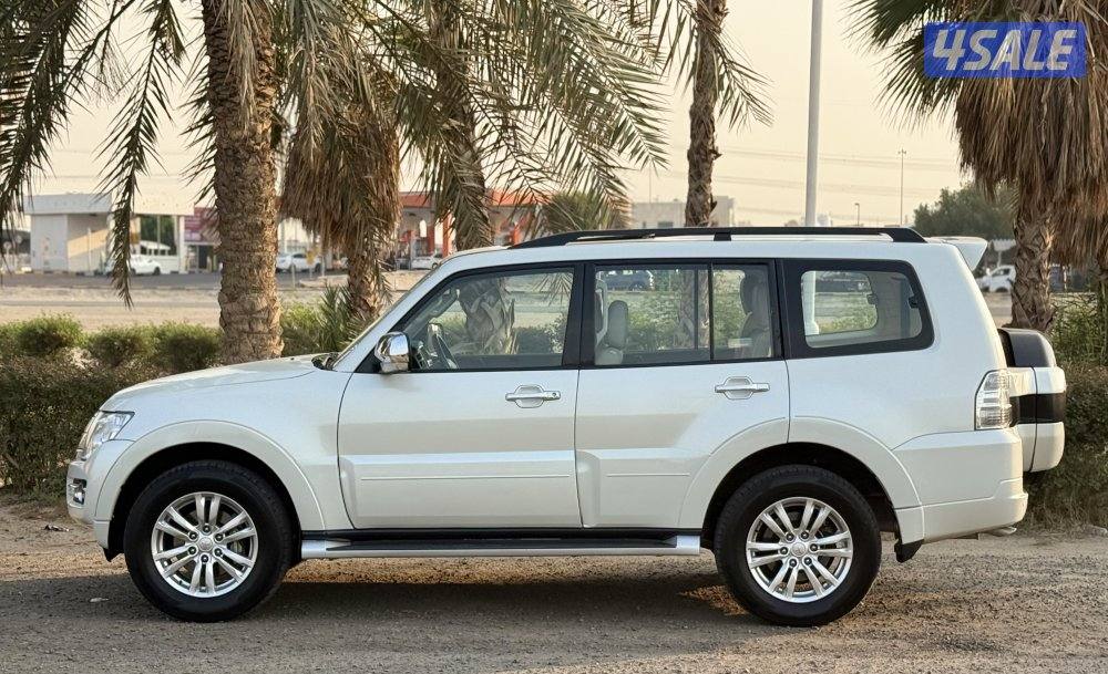 باجيرو 2022 شرط  بل كامل فتحه جلد مكينه كبيره4