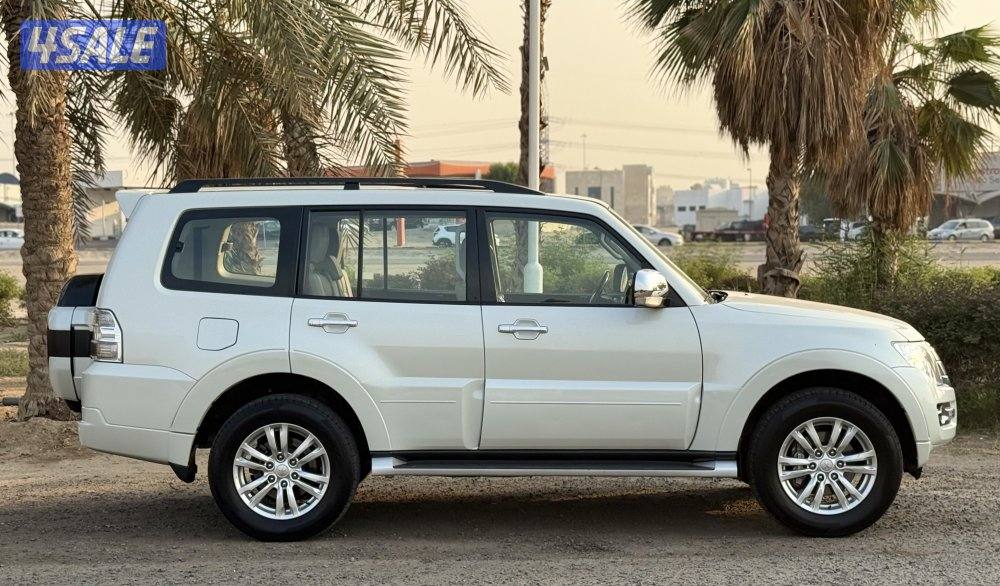 باجيرو 2022 شرط  بل كامل فتحه جلد مكينه كبيره5