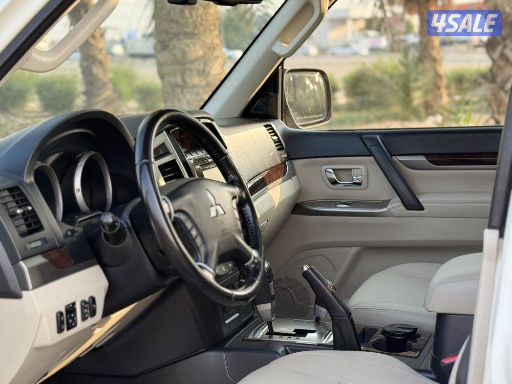 باجيرو 2022 شرط  بل كامل فتحه جلد مكينه كبيره7