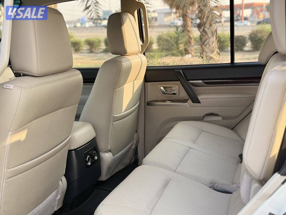 باجيرو 2022 شرط  بل كامل فتحه جلد مكينه كبيره11