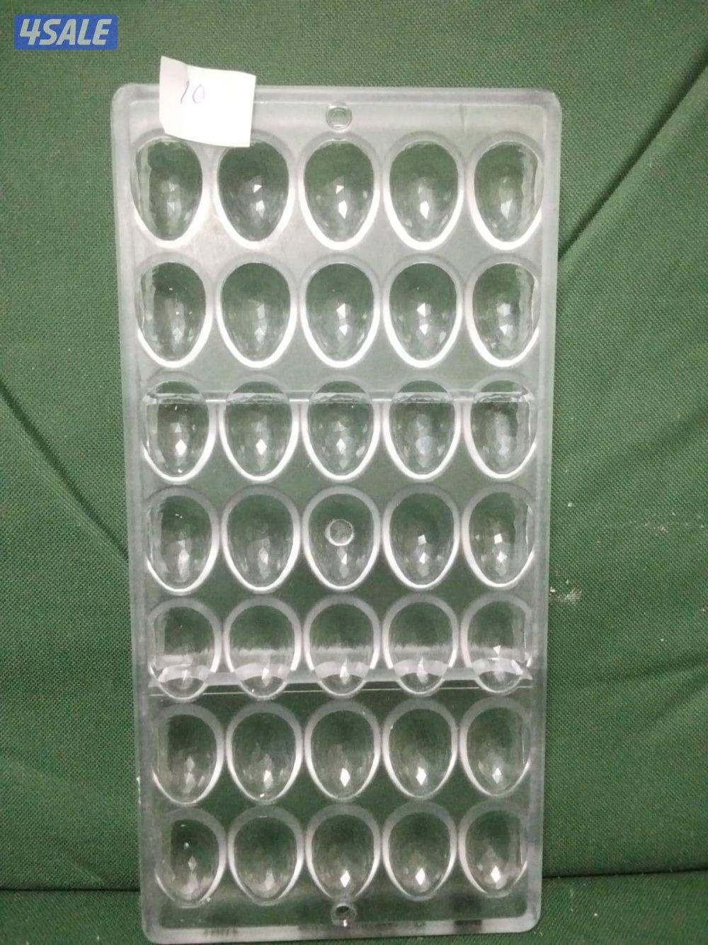 للبيع قوالب كاكاو جوكليت 190 حبة5