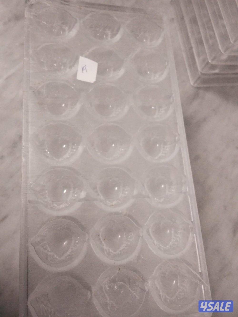 للبيع قوالب كاكاو جوكليت 190 حبة7