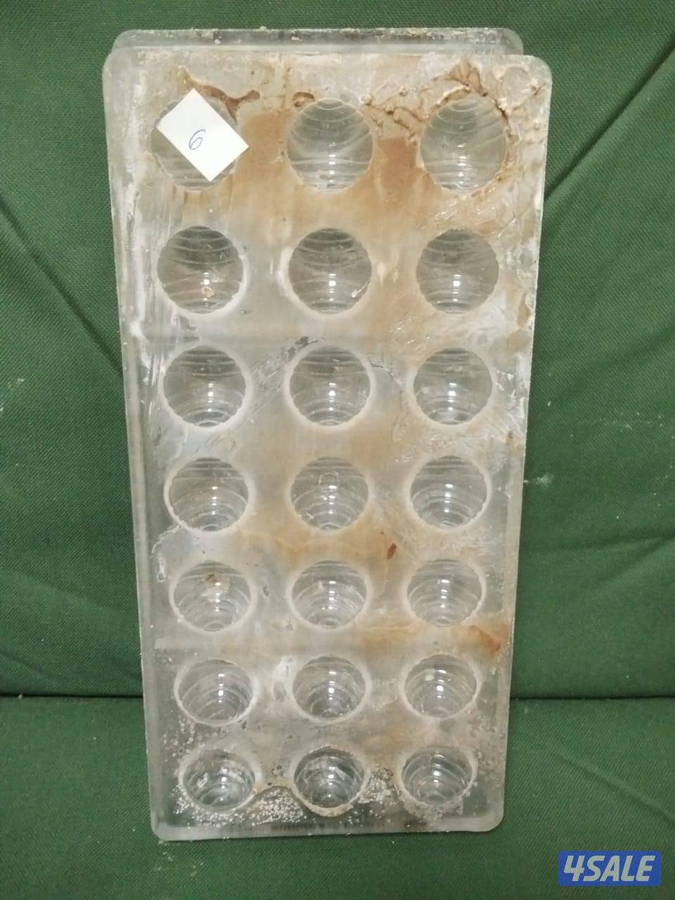 للبيع قوالب كاكاو جوكليت 190 حبة12