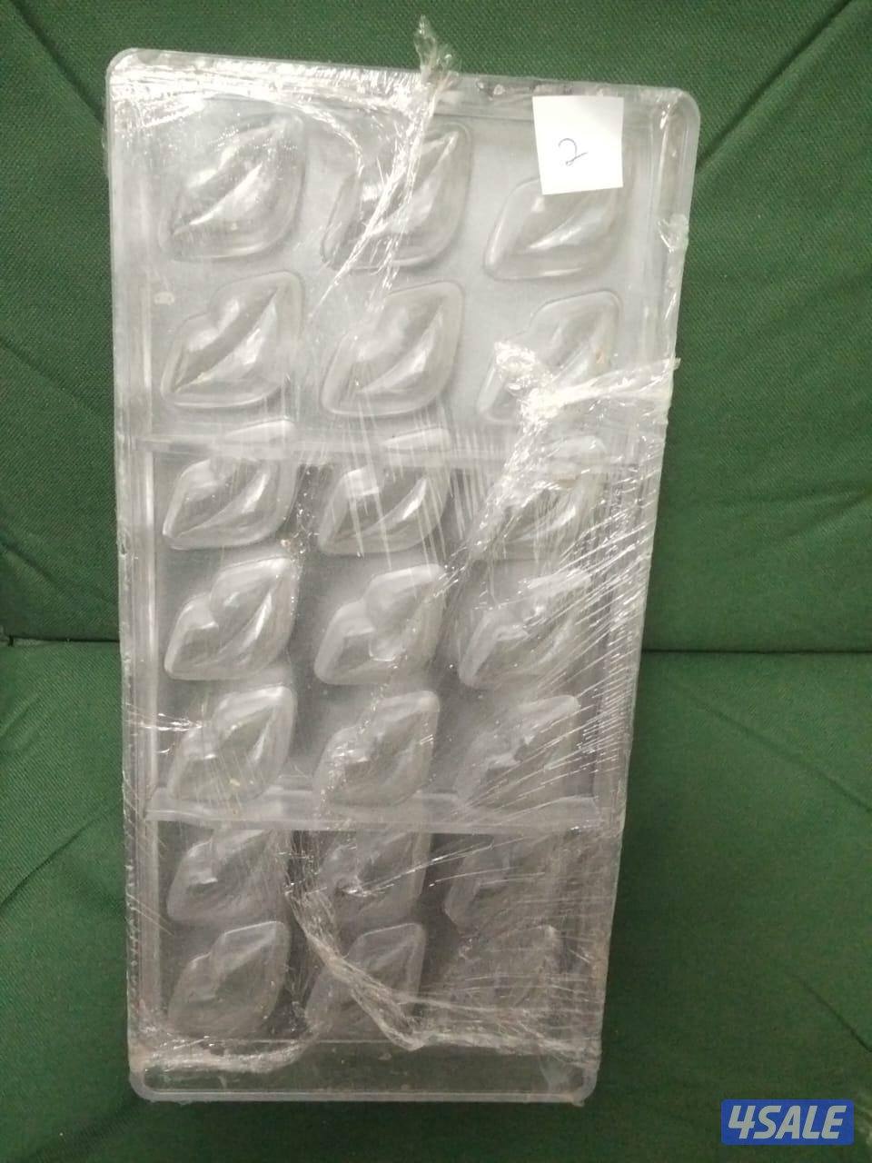 للبيع قوالب كاكاو جوكليت 190 حبة14