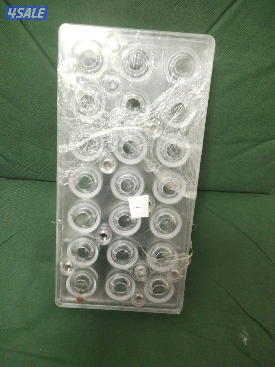 للبيع قوالب كاكاو جوكليت 190 حبة15