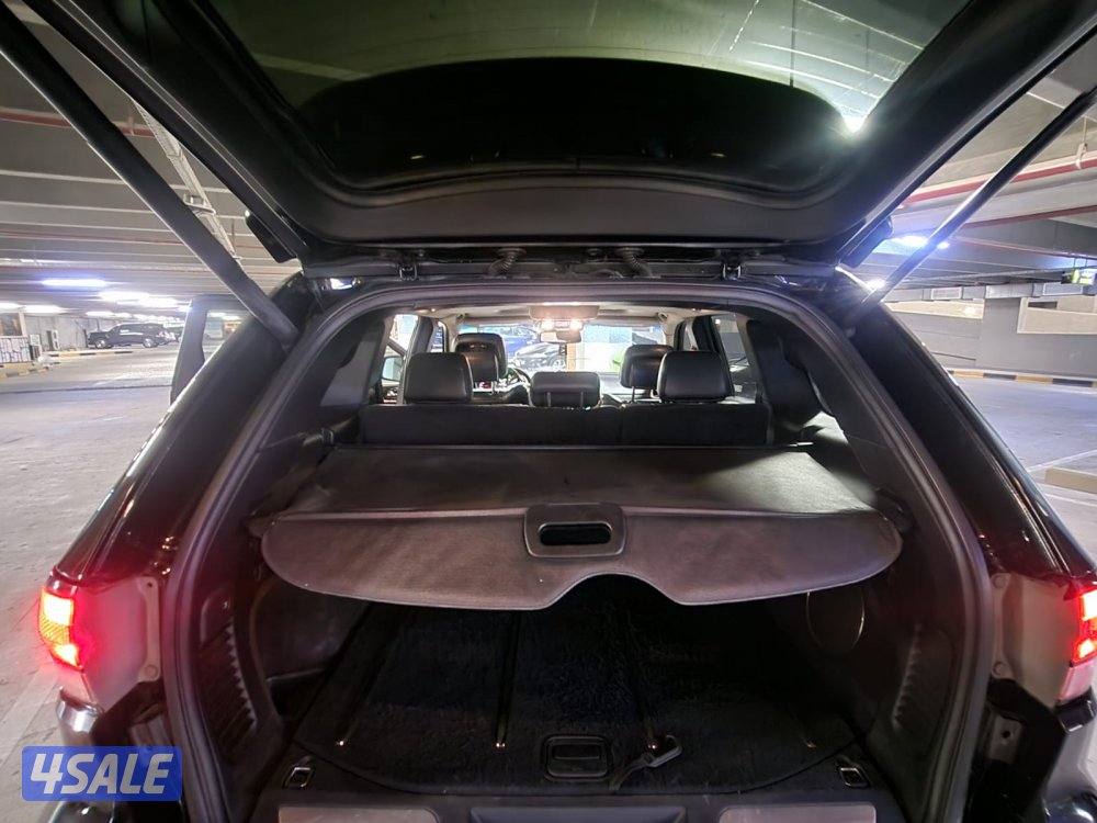 للبيع جيب قراند شروكي SRT اصلي10