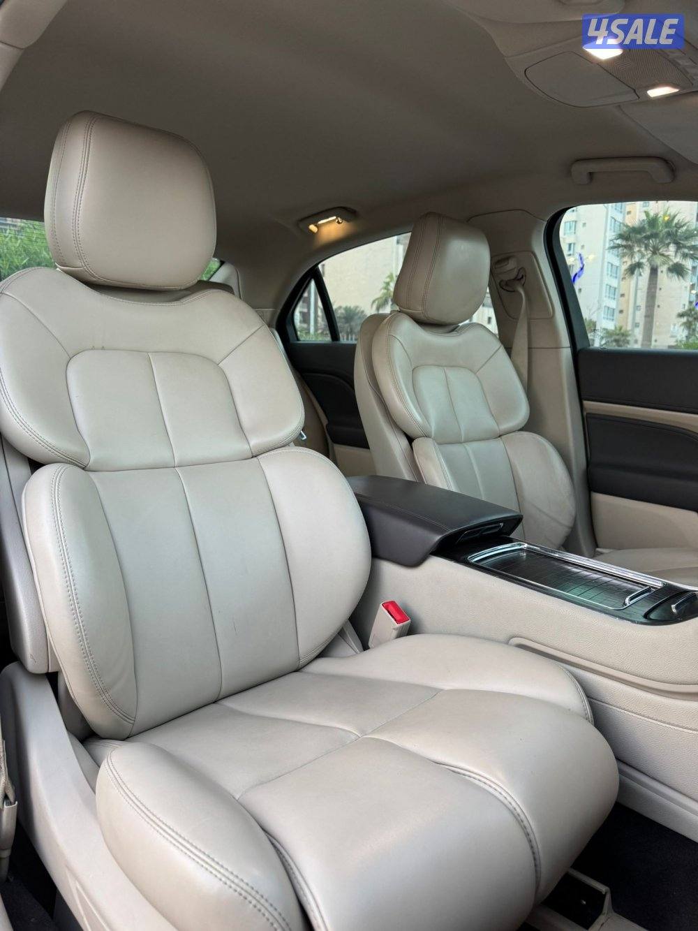 للبيع لنكولن كونتنتال 20209