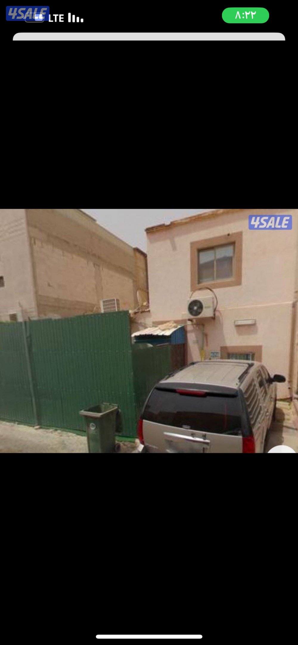 للبيع من المالك مباشره مؤجر عوائل بطن وظهر0