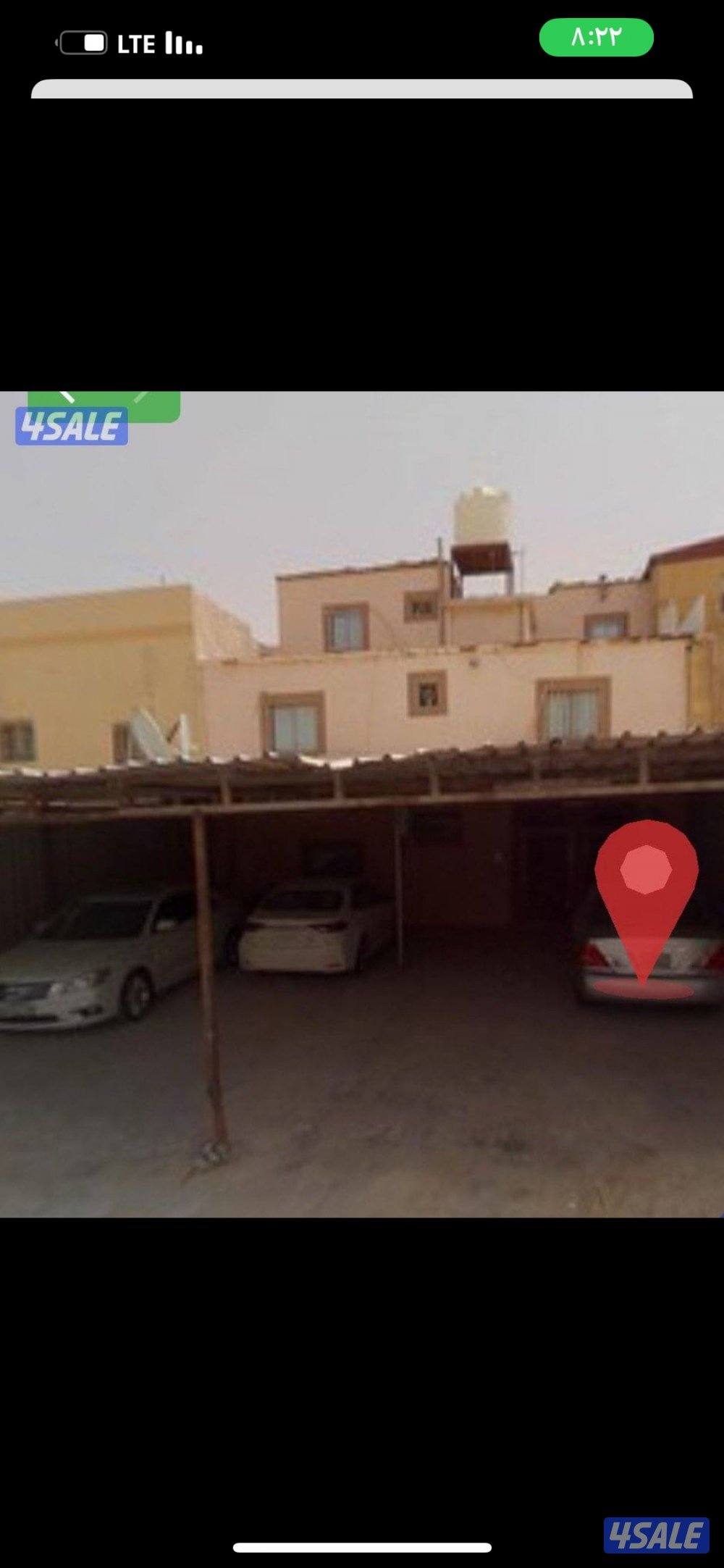 للبيع من المالك مباشره مؤجر عوائل بطن وظهر1