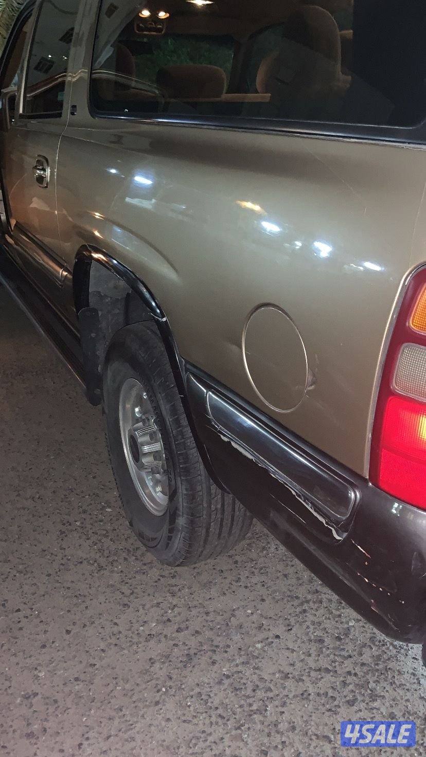 جمس بهبهاني صبغ وكالة سوبربان دبل قير3