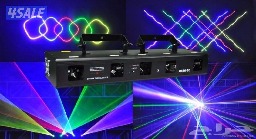 تصفيه اجهزه اليزر0