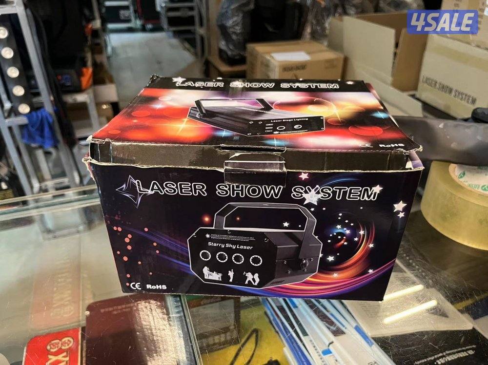 تصفيه اجهزه اليزر7