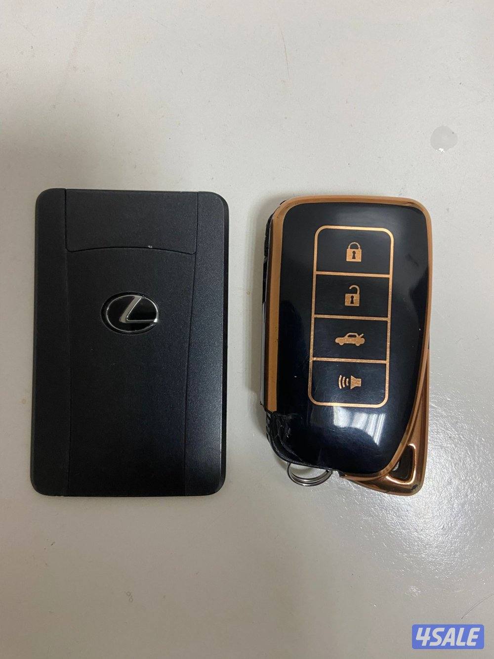 للبيع جيب لكزز موديل ٢٠١٨ ماشي ٢٢٣ شرط الفحص قير مكينه شاص البدي قطعه4