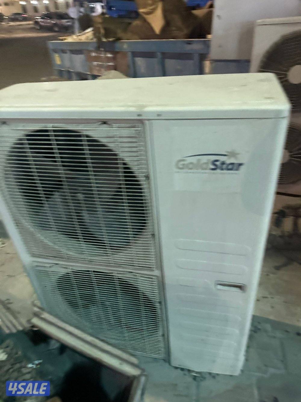 نشتري جميع مكيفات0