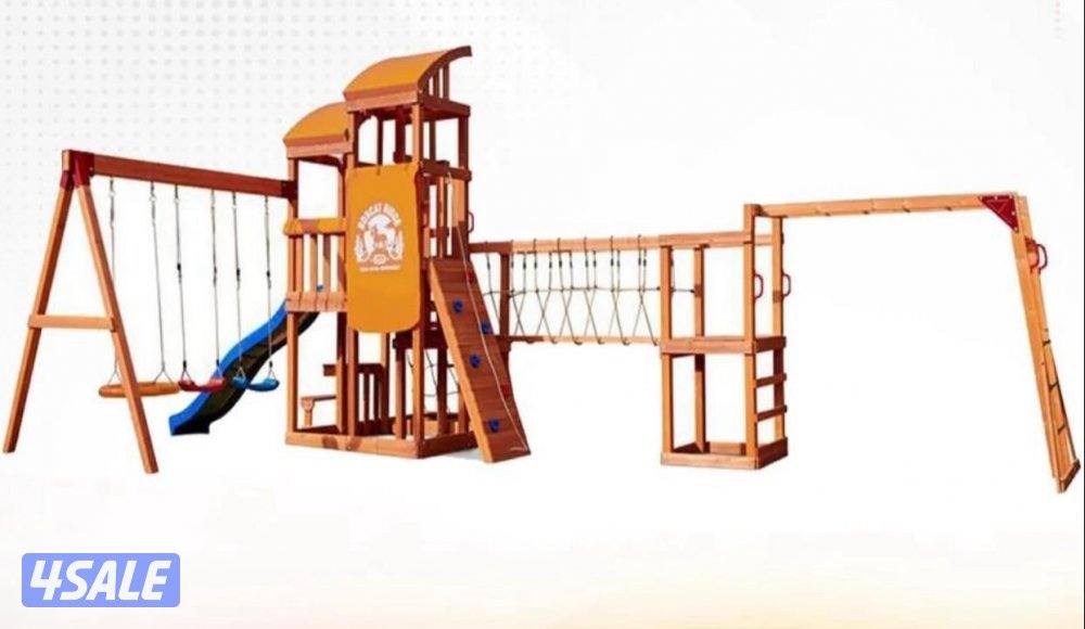 بيع العاب اطفال وديارف ونطاطيات10