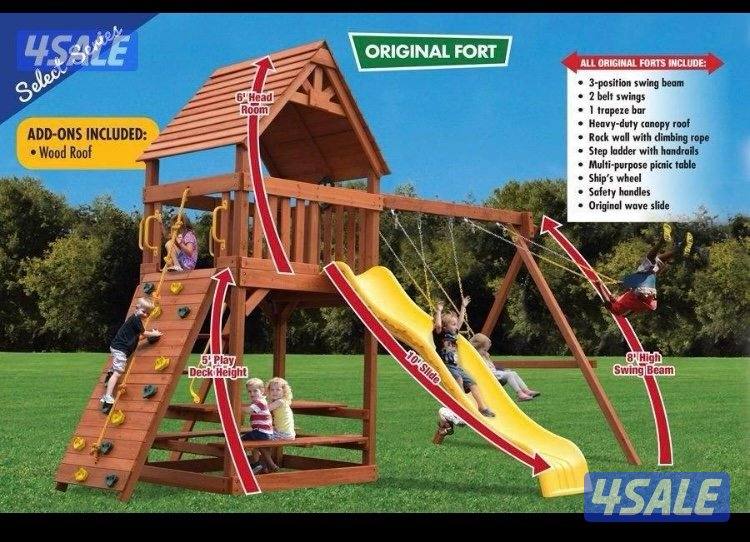 بيع العاب اطفال وديارف ونطاطيات11