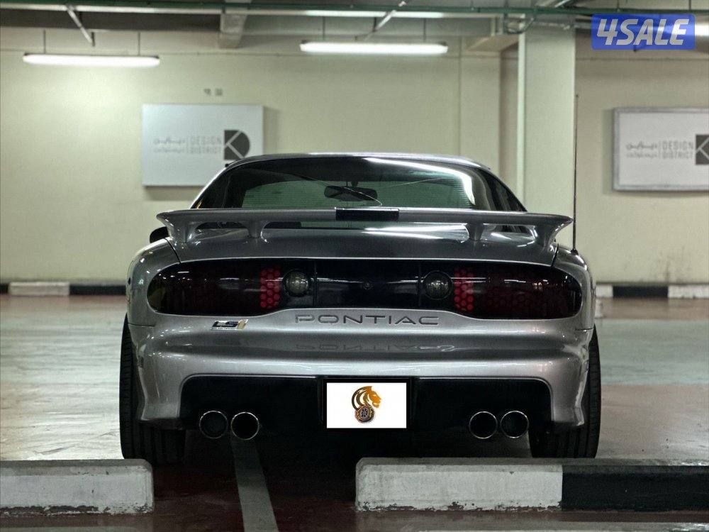 ترانز رام اير1