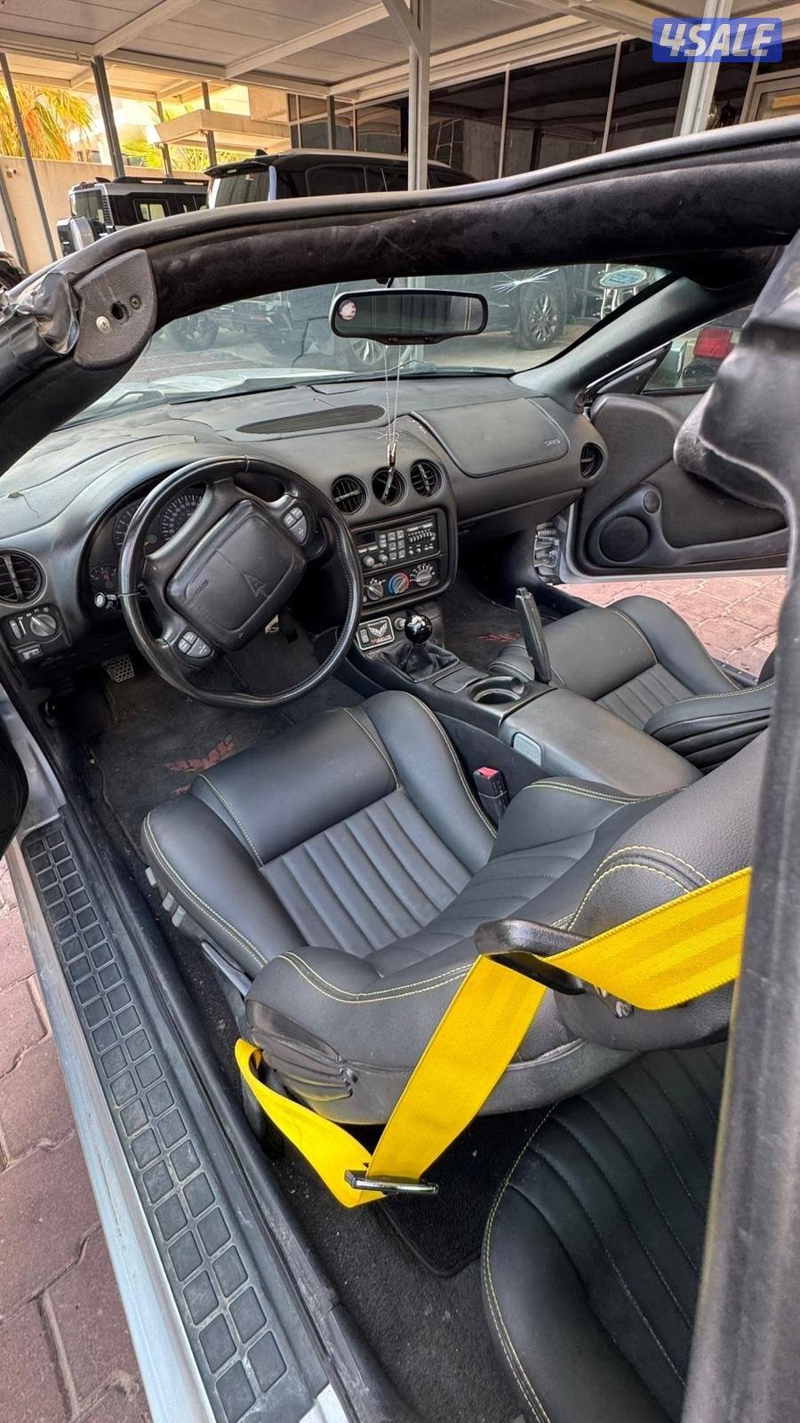 ترانز رام اير3