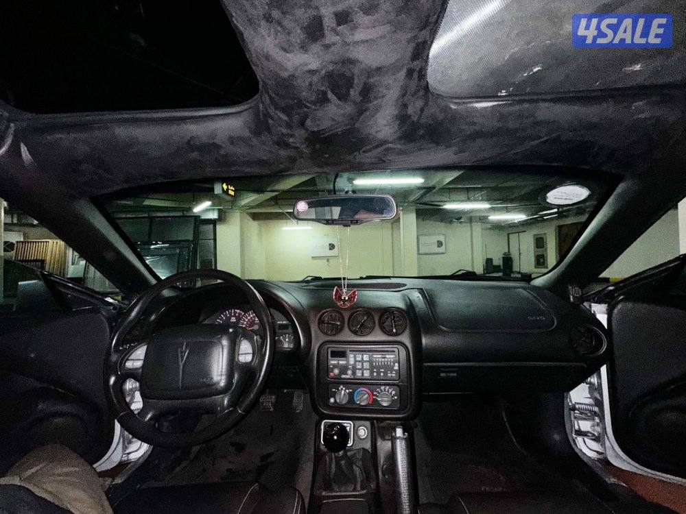 ترانز رام اير4