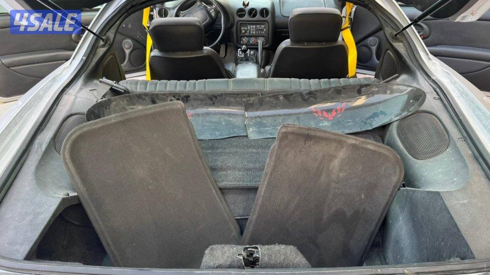 ترانز رام اير5