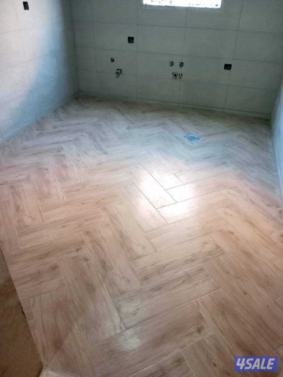 ابو حسين لتركيب السيراميك والرخام توسيعات وتجديدوتشطيبات الصحي1