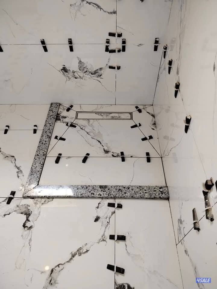 ابو حسين لتركيب السيراميك والرخام توسيعات وتجديدوتشطيبات الصحي8