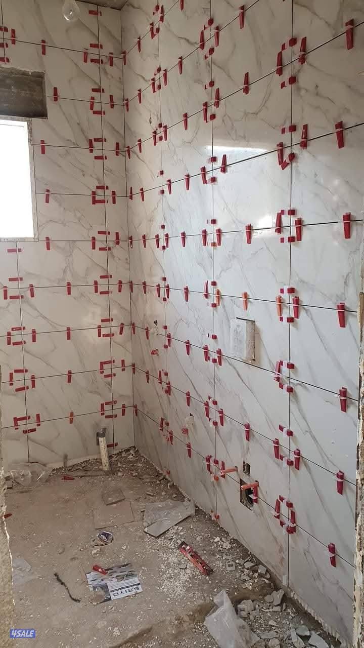 ابو حسين لتركيب السيراميك والرخام توسيعات وتجديدوتشطيبات الصحي9