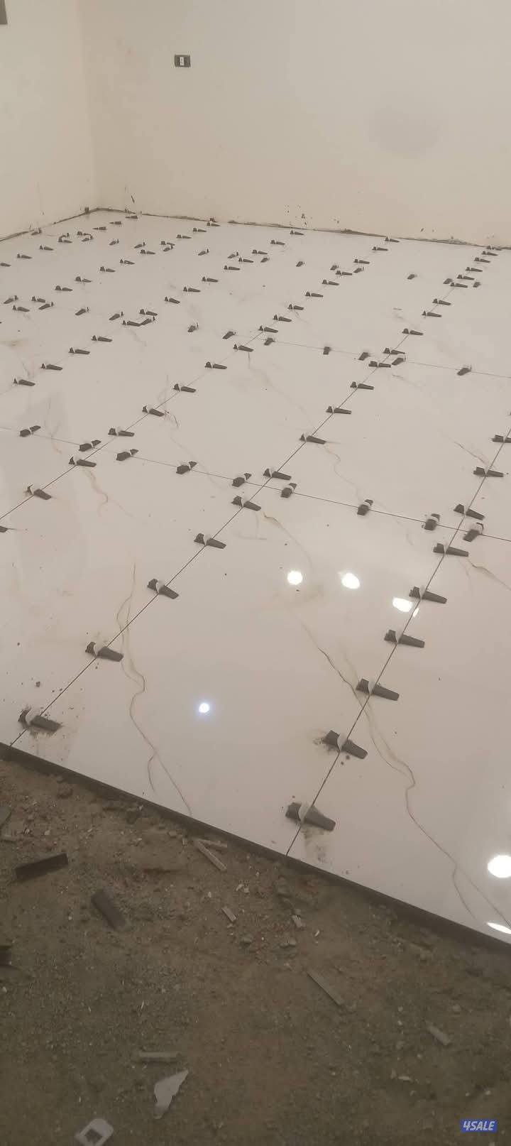 ابو حسين لتركيب السيراميك والرخام توسيعات وتجديدوتشطيبات الصحي10