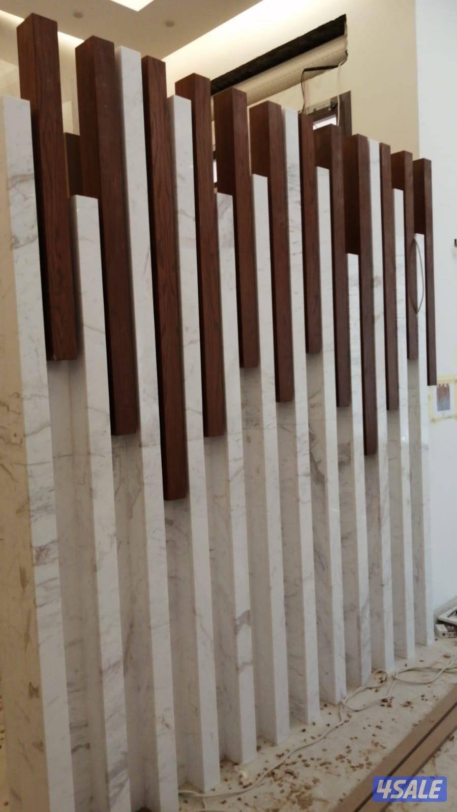 ديايركشن للمقاولات العامه تركيب سرميك أصباغ نجاره7