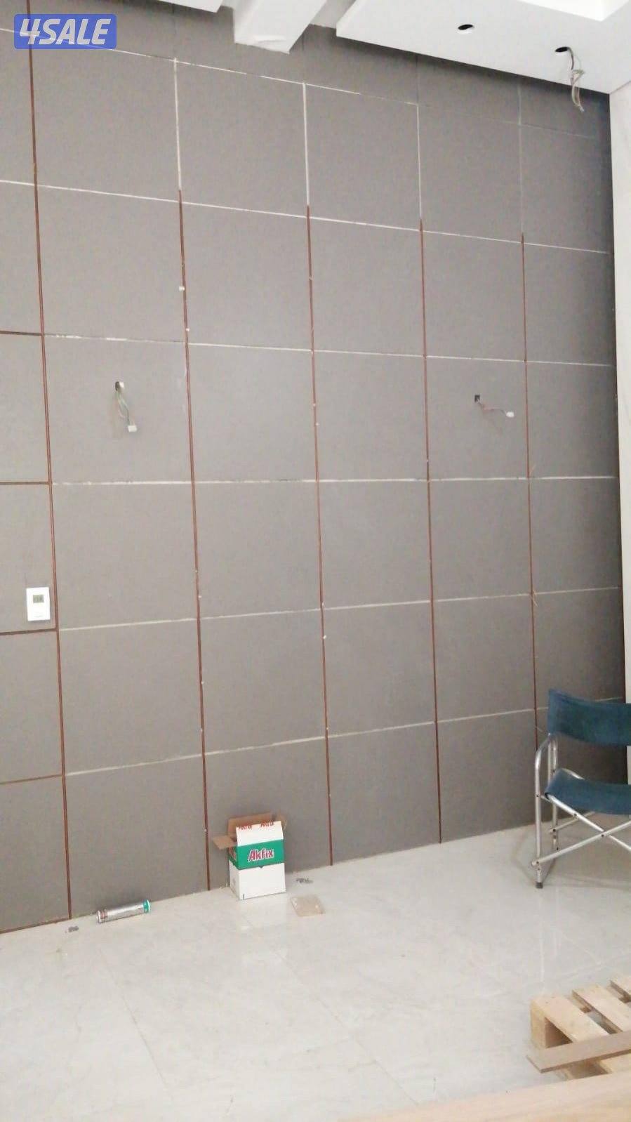 ديايركشن للمقاولات العامه تركيب سرميك أصباغ نجاره10