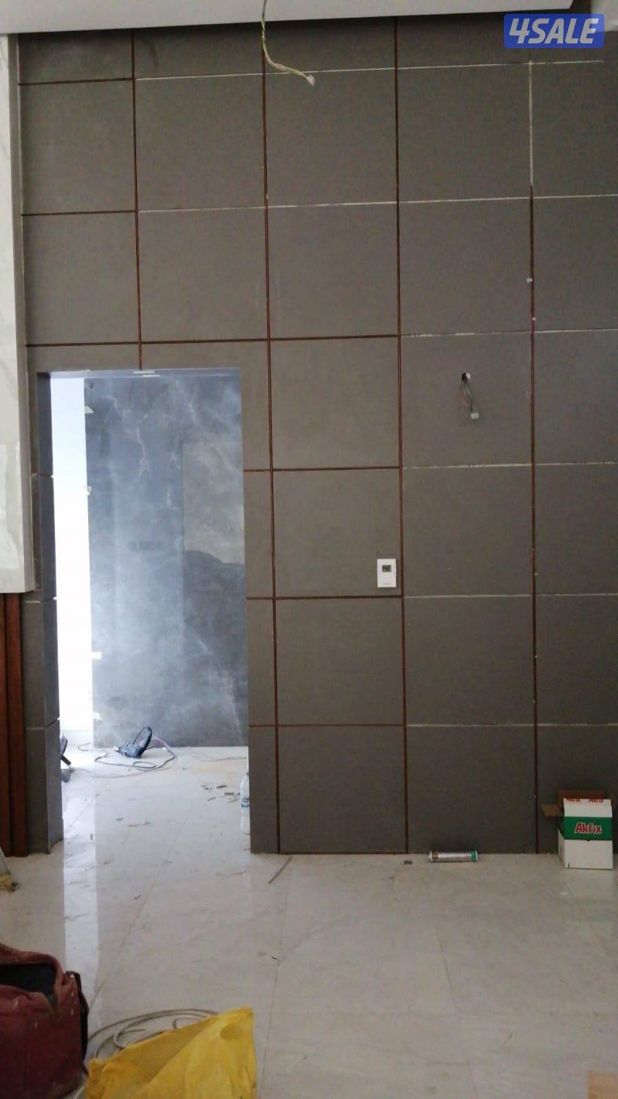 ديايركشن للمقاولات العامه تركيب سرميك أصباغ نجاره11