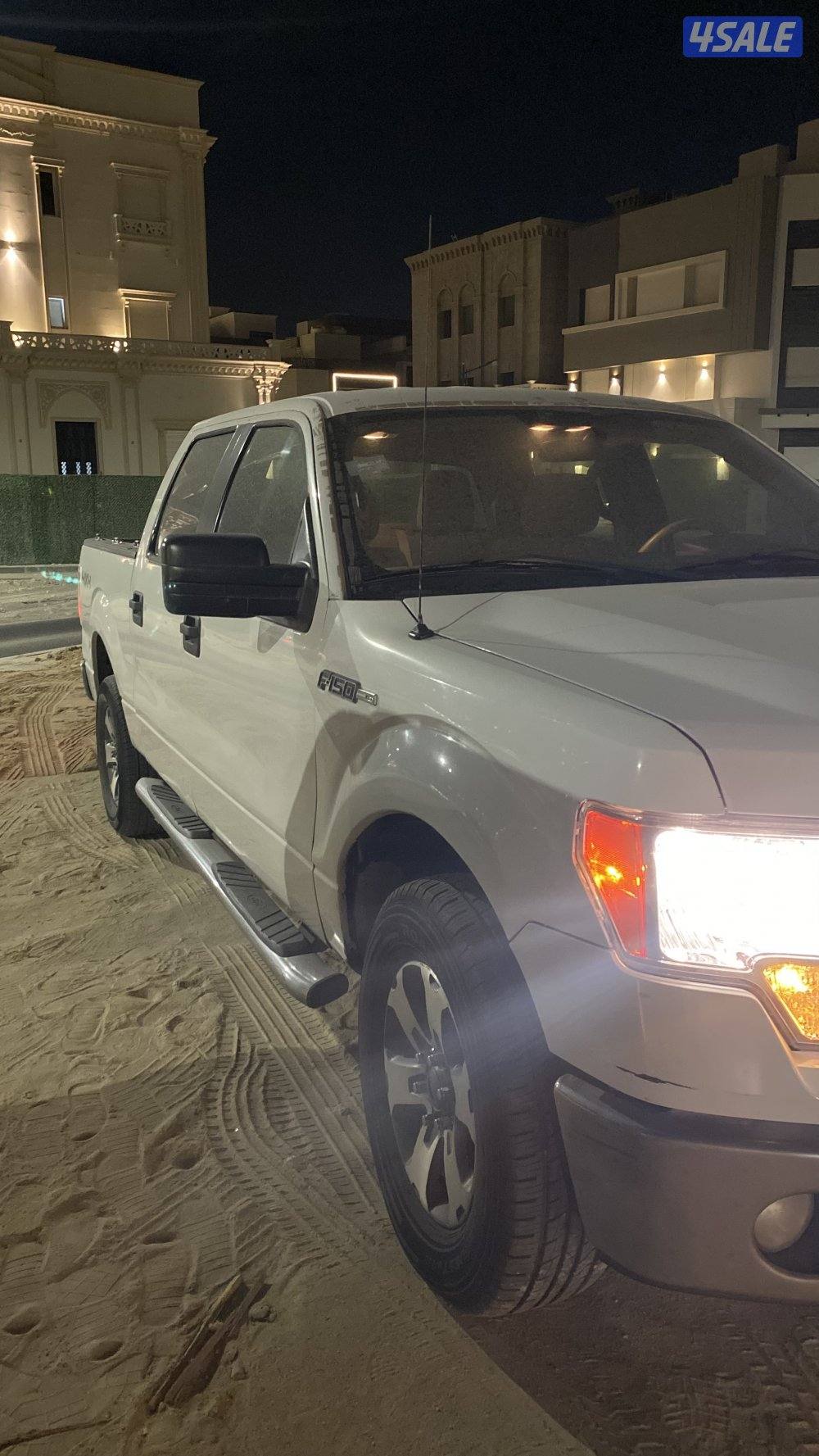 وانيت F-1507