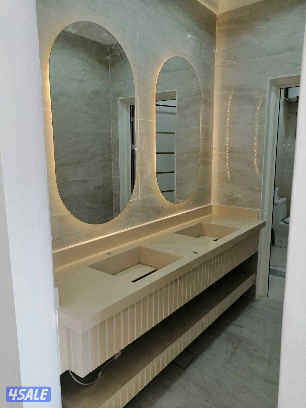 ديايركشن للمقاولات العامه تركيب سرميك أصباغ نجاره14