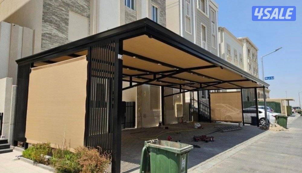 حداد مظلت خام كيربي سور2