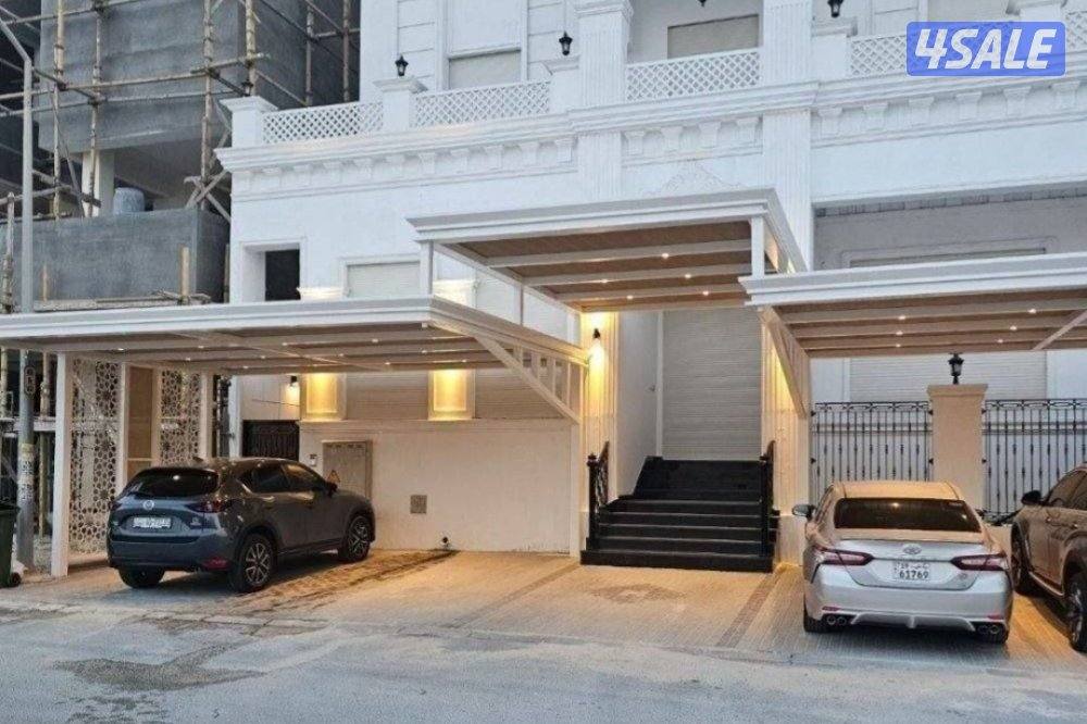 حداد مظلت خام كيربي سور3