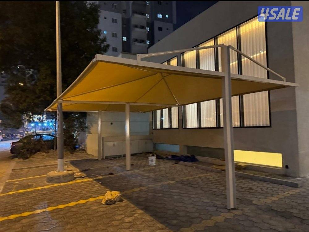 حداد مظلت خام كيربي سور10